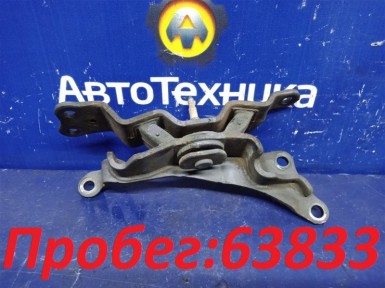 Подушка двигателя нижняя левая Nissan Murano  PNZ51 VQ35DE 2009 