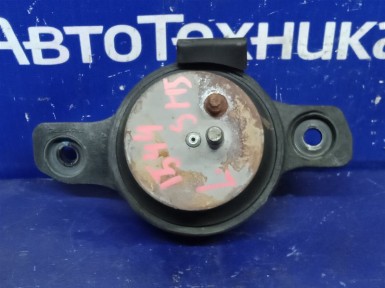 Подушка двигателя левая Subaru Forester SH5 EJ205 2008