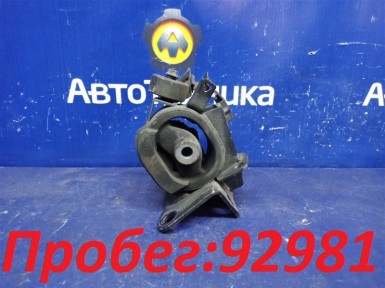 Подушка двигателя левая Toyota Avensis AZT251W  2AZ-FSE 2008 