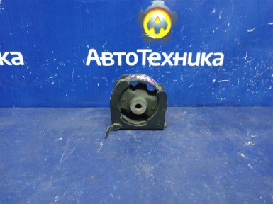 Подушка двигателя передняя Toyota Avensis  AZT251W 2AZ-FSE 2008 