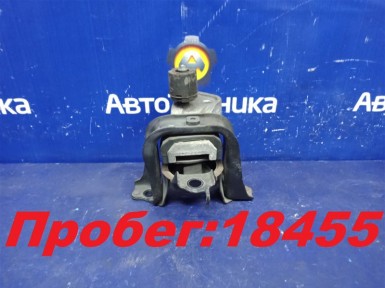 Подушка двигателя правая Toyota Ist NCP61  1NZ-FE 2005 