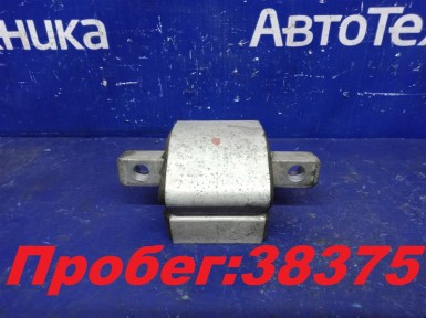 Подушка коробки передач задняя Mercedes-benz  C-class W204041/W204 M271KE18ML/271.950 2007 