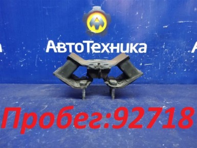 Подушка коробки передач задняя Toyota Mark  2 JZX110 1JZ-FSE 2002 