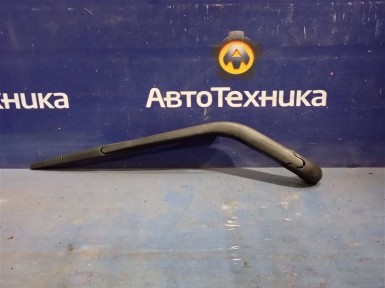 Поводок стеклоочистителя задний Nissan Note  E11 HR15DE 2012 