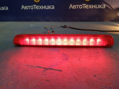 Повторитель стоп-сигнала задний верхний Nissan Murano PNZ51 VQ35DE 2009