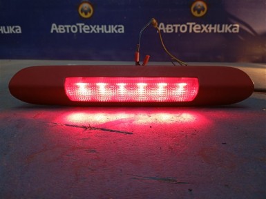Повторитель стоп-сигнала задний верхний Nissan Tiida C11 HR15DE 2007