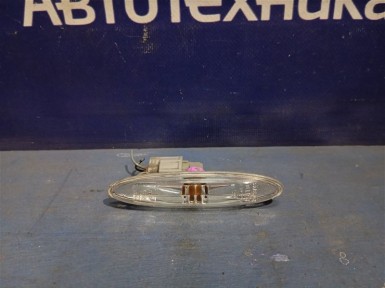 Повторитель в крыло передний Toyota Camry  ACV45 2AZ-FE 2008 