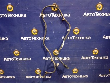 Проводка багажника задняя Mitsubishi Galant  Fortis CY4A 4B11 2008 