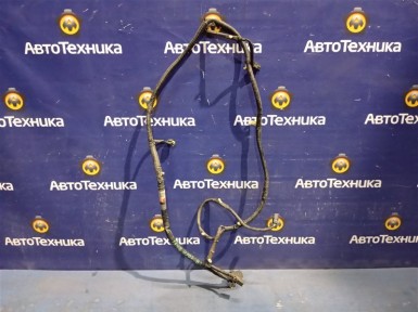 Проводка парктроника задняя Ford Explorer  U502 T35P 2011 