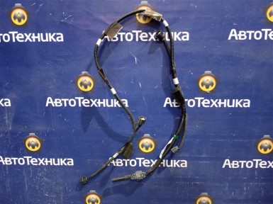 Проводка парктроника задняя Nissan Note HE12  HR12DE 2019 