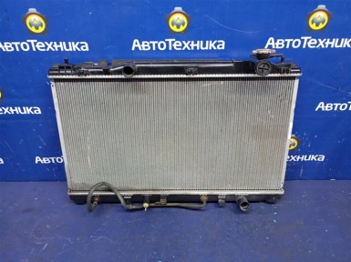 Радиатор ДВС Toyota Camry ACV45 2AZ-FE 2008 
