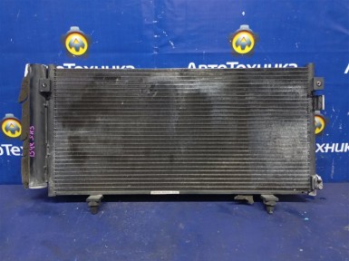 Радиатор кондиционера Subaru Forester SH5  EJ205 2008 