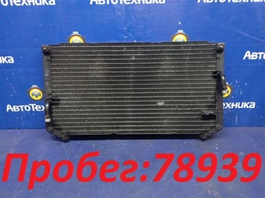 Радиатор кондиционера Toyota Corona Premio  ST210 3S-FSE 2001 