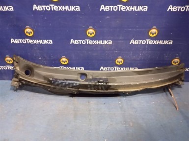 Решетка под лобовое стекло Honda N-wgn JH1  S07A 2017 