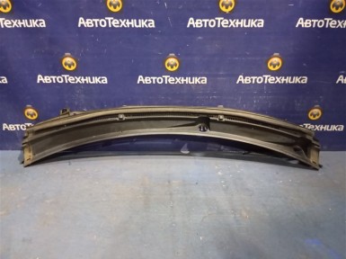 Решетка под лобовое стекло Nissan/mitsubish Dayz Roox/ek Space B21A/B11A 3B20 2015