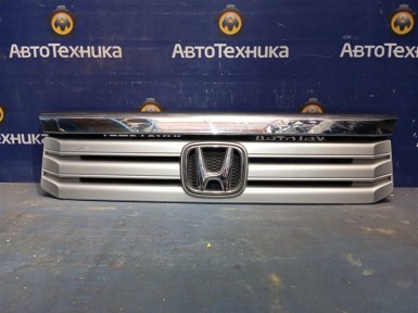 Решетка радиатора Honda N-box JF1 S07A 2017 