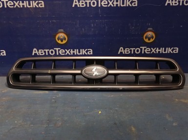 Решетка радиатора Subaru Legacy Lancaster  BH9 EJ254 2000 