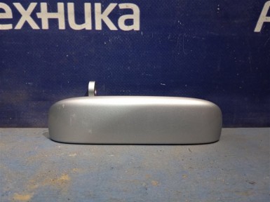 Ручка багажника задняя Nissan Dayz Roox B21A  3B20 2015 
