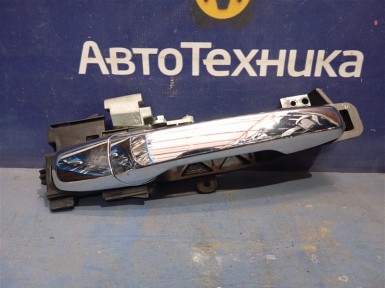 Ручка двери внешняя передняя правая Ford Explorer U502 T35P 2011