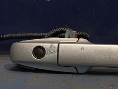 Ручка двери внешняя передняя правая Honda  N-box JF1 S07A 2017 