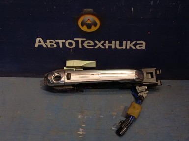 Ручка двери внешняя передняя правая Nissan  Serena GC27 MR20DD 2016 