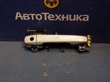 Ручка двери внешняя передняя правая Subaru  Levorg VM4 FB16E 2014 