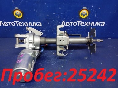 Рулевая колонка Nissan Note HE12 HR12DE 2019 