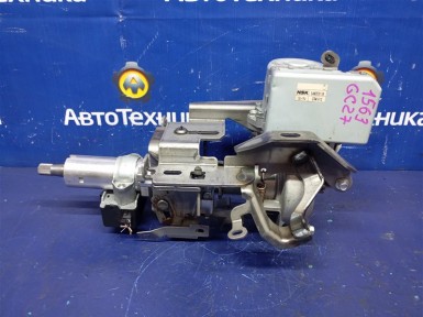 Рулевая колонка Nissan Serena GC27 MR20DD  2016 