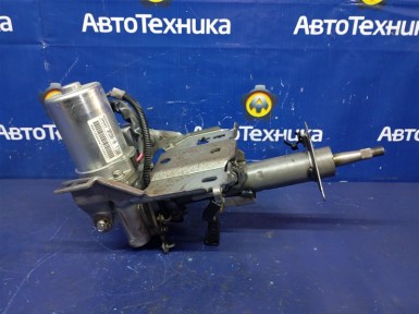 Рулевая колонка Nissan Tiida C11 HR15DE 2007 