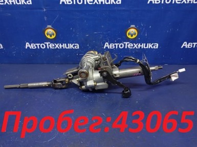 Рулевая колонка Toyota Vitz SCP13 2SZ-FE  2003 