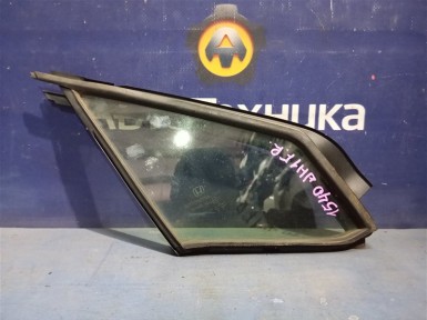 Стекло двери переднее правое Honda N-wgn  JH1 S07A 2017 