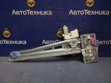 Стеклоподъемный механизм передний правый  Ford Explorer U502 T35P 2011 