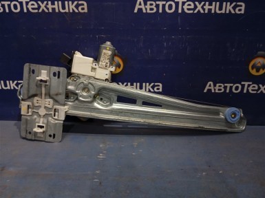 Стеклоподъемный механизм передний левый Ford  Explorer U502 T35P 2011 