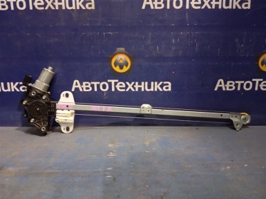 Стеклоподъемный механизм передний правый  Honda N-wgn JH1 S07A 2017 