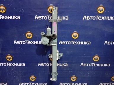 Стеклоподъемный механизм передний правый  Nissan Serena GC27 MR20DD 2016 