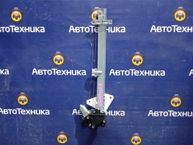 Стеклоподъемный механизм передний правый Subaru Levorg VM4 FB16E 2014