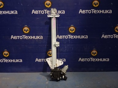 Стеклоподъемный механизм передний левый Subaru  Levorg VM4 FB16E 2014 