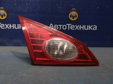 Стоп-вставка задняя левая Nissan Murano PNZ51  VQ35DE 2009 