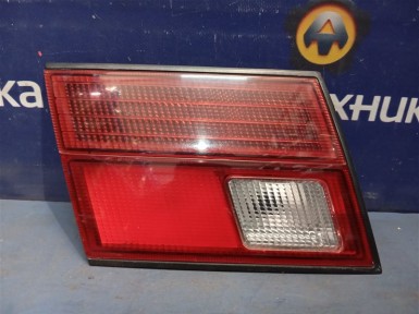 Стоп-вставка задняя левая Nissan Sunny FB14  GA15DE 1998 