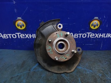 Ступица передняя правая Honda N-wgn JH1 S07A  2017 