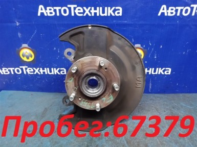 Ступица передняя левая Honda Stream RN6 R18A  2010 