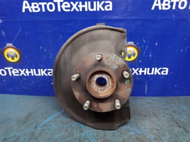 Ступица передняя правая Mitsubishi Airtrek  CU2W 4G63 2002 