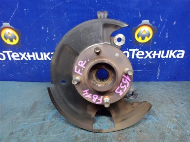 Ступица передняя правая Nissan Sunny FB14  GA15DE 1998 