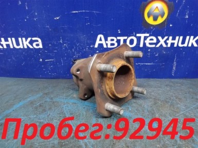 Ступица задняя правая Nissan Tiida C11 HR15DE  2007 