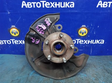 Ступица передняя правая Toyota Avensis AZT251W  2AZ-FSE 2008 