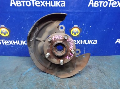 Ступица передняя правая Toyota Corona Premio  ST210 3S-FSE 2001 