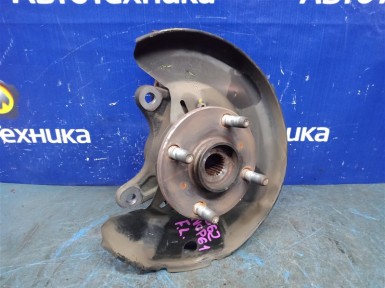 Ступица передняя левая Toyota Ist NCP61 1NZ-FE  2005 