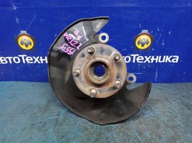 Ступица передняя правая Toyota Premio ZZT240  1ZZ-FE 2002 