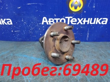 Ступица задняя правая Toyota Premio ZZT240  1ZZ-FE 2002 