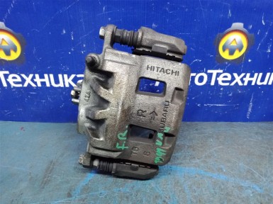 Суппорт передний правый Subaru Levorg VM4  FB16E 2014 